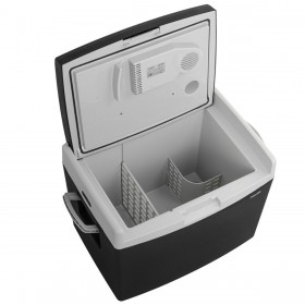 Mini frigo Adler AD 8092 Nero Grigio 55 W 40 L