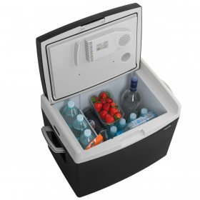 Mini frigo Adler AD 8092 Nero Grigio 55 W 40 L