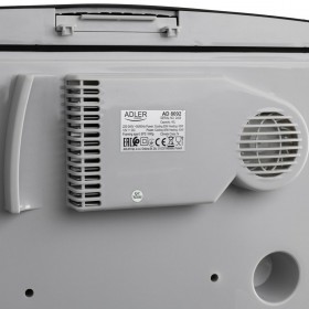 Mini frigo Adler AD 8092 Nero Grigio 55 W 40 L