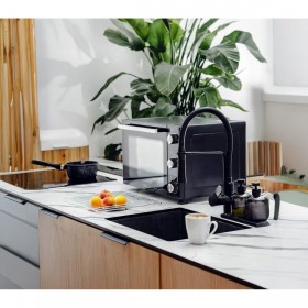 Fornello Adler AD 6026 1500 W 1800 W
