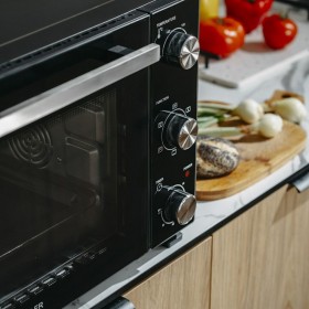 Fornello Adler AD 6026 1500 W 1800 W