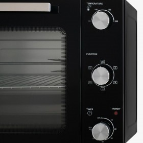 Fornello Adler AD 6026 1500 W 1800 W