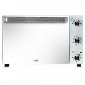 Fornello Adler AD 6027 1800 W