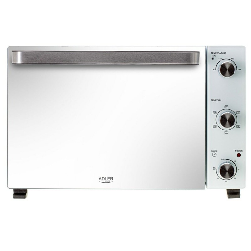 Fornello Adler AD 6027 1800 W
