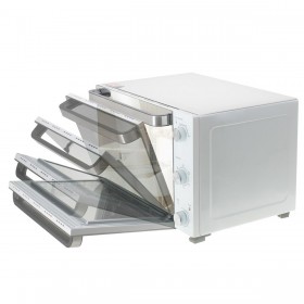 Fornello Adler AD 6027 1800 W
