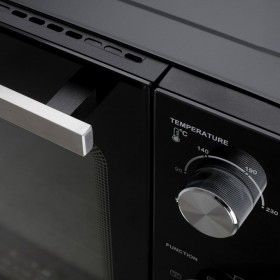 Fornello Adler AD 6028 2000 W