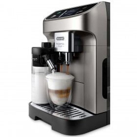 Caffettiera superautomatica DeLonghi ECAM 320.70.TB Nero Titanio 1450 W 15 bar 250 g 1,9 L