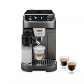 Caffettiera superautomatica DeLonghi ECAM 320.70.TB Nero Titanio 1450 W 15 bar 250 g 1,9 L