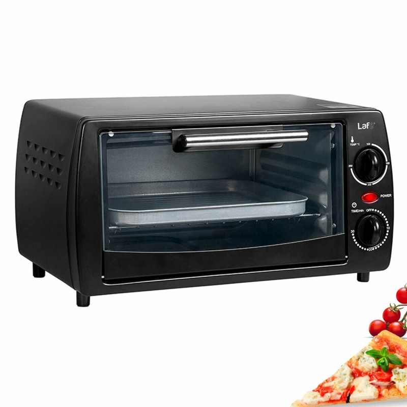 Fornello Lafe LAFPIE45891 900 W Nero