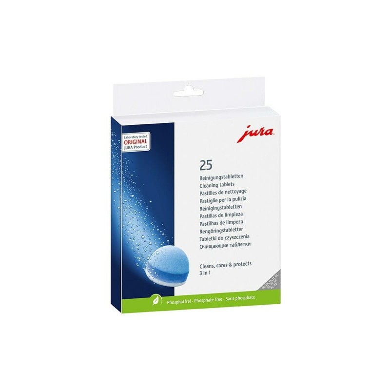 Filtro dell'acqua Jura 25045