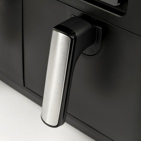Friggitrice ad Aria Girmi FG26 Nero 2400 W