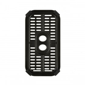Friggitrice ad Aria Girmi FG26 Nero 2400 W