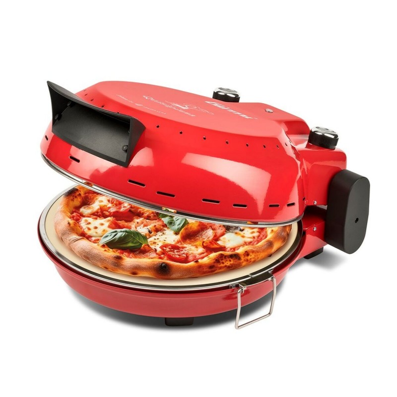 Macchina per Pizza Girmi FP5002
