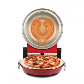 Macchina per Pizza Girmi FP5002