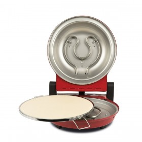 Macchina per Pizza Girmi FP5002