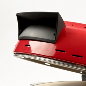 Macchina per Pizza Girmi FP5002