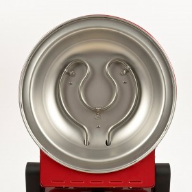 Macchina per Pizza Girmi FP5002