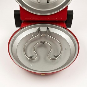 Macchina per Pizza Girmi FP5002