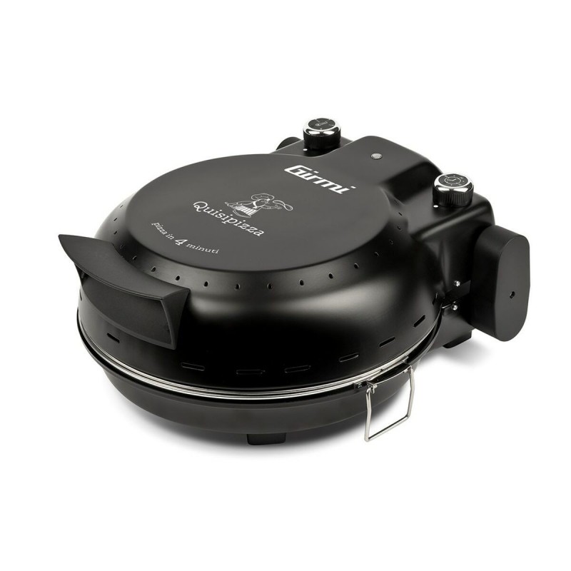 Macchina per Pizza Girmi FP5000