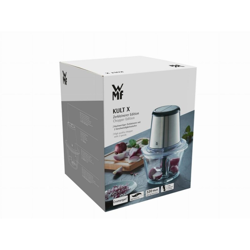 Frullatore WMF 416590011 Bianco Rosso 400 W 800 ml