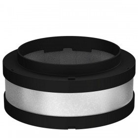 Aspiratore da Cucina Electrolux M8CKSL07