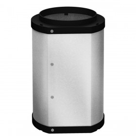 Aspiratore da Cucina Electrolux M8CKSL28