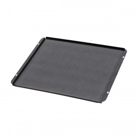 Set di Coltelli da Cucina con Supporto AEG A1OOEC03