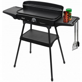 Barbecue Elettrico Eldom 3443 2200 W