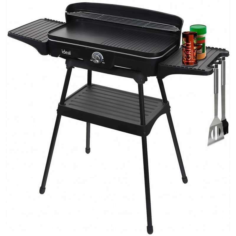 Barbecue Elettrico Eldom 3443 2200 W