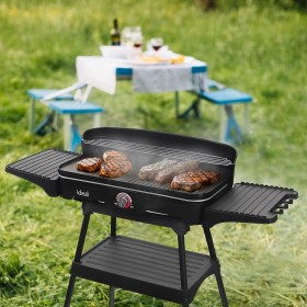 Barbecue Elettrico Eldom 3443 2200 W