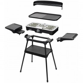 Barbecue Elettrico Eldom 3443 2200 W