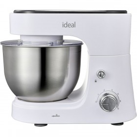 Robot da Cucina Eldom 3318 Bianco 800 W 4 L