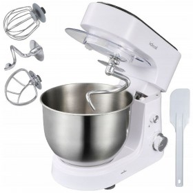 Robot da Cucina Eldom 3318 Bianco 800 W 4 L