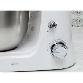 Robot da Cucina Eldom 3318 Bianco 800 W 4 L
