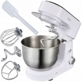Robot da Cucina Eldom 3318 Bianco 800 W 4 L