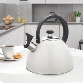 Bollitore Feel Maestro MR-1302-WG