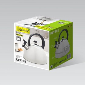 Bollitore Feel Maestro MR-1302-WG