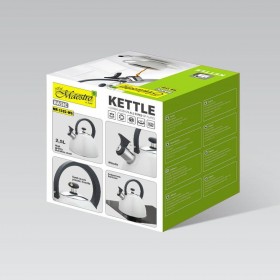 Bollitore Feel Maestro MR-1302-WG