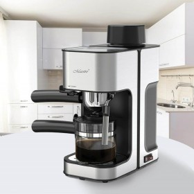 Caffettiera Elettrica Feel Maestro MR-411 800 W 250 ml