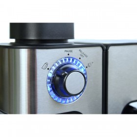 Caffettiera Elettrica Feel Maestro MR-411 800 W 250 ml