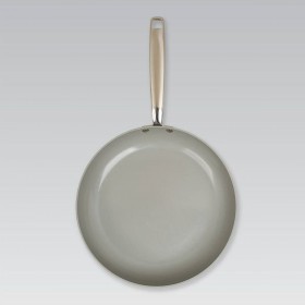 Padella Feel Maestro MR-1209-28 Grigio Acciaio inossidabile Alluminio Ø 28 cm
