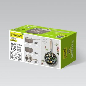 Padella Feel Maestro MR-4009-18S