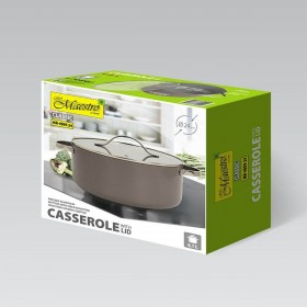 Padella Feel Maestro MR-4009-24