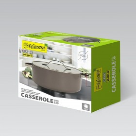 Padella Feel Maestro MR-4009-28