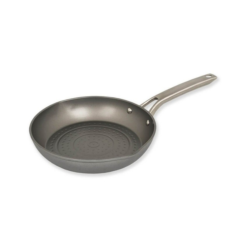 Padella Feel Maestro MR-1202-24 Nero Metallo Alluminio Ø 26 cm