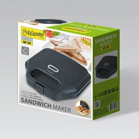 Tostapane Feel Maestro MR-708 750 W