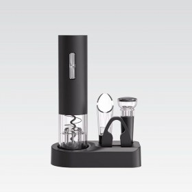 Set di Coltelli da Cucina con Supporto Feel Maestro MR-1623