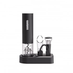 Set di Coltelli da Cucina con Supporto Feel Maestro MR-1623