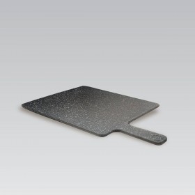 Set di Coltelli da Cucina con Supporto Feel Maestro MR-1789TG