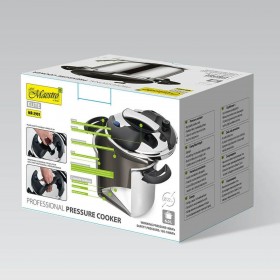 Pentola Express Feel Maestro MR-2901 6 L